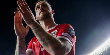 45 Tore! Arnautovic überstrahlte die Rekordnacht