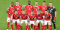 ÖFB Teamfoto