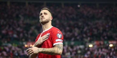 Arnautovic