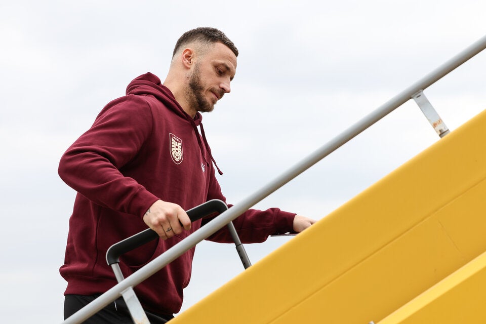 Marko Arnautovic
