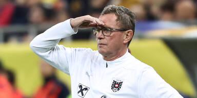 &bdquo;Gr&ouml;&szlig;te Ungerechtigkeit!&ldquo; Elche-Coach erh&ouml;ht Druck auf Rangnick