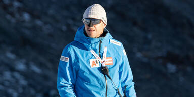 Schwer in der Kritik: ÖSV-Trainer Assinger schießt zurück