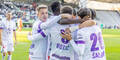 fk austria wien