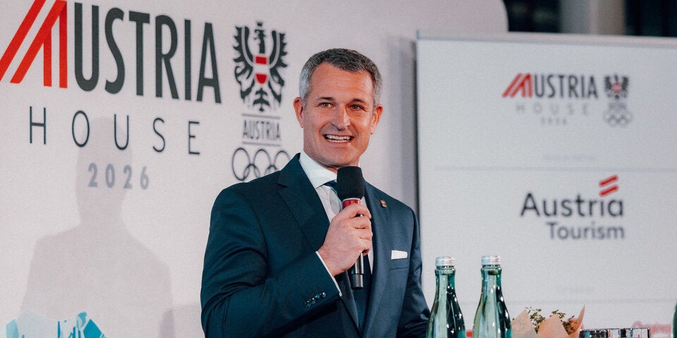 Enthüllt! Das ist die Olympia-Wäsche unserer Stars