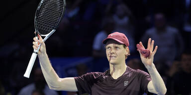 Sinners Stadthallen-Show in 58 Minuten: Topfavorit gab nur 2 Games ab