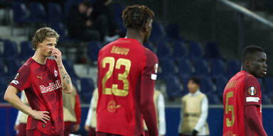 Salzburg Ferencvaros