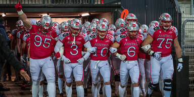 Football Österreich