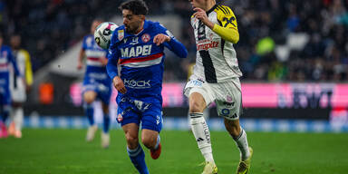 K&uuml;hbauer gewinnt mit LASK auch die zweite Partie