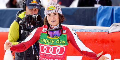 Julia Schein Sölden