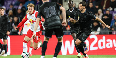 Salzburg Austria Wien