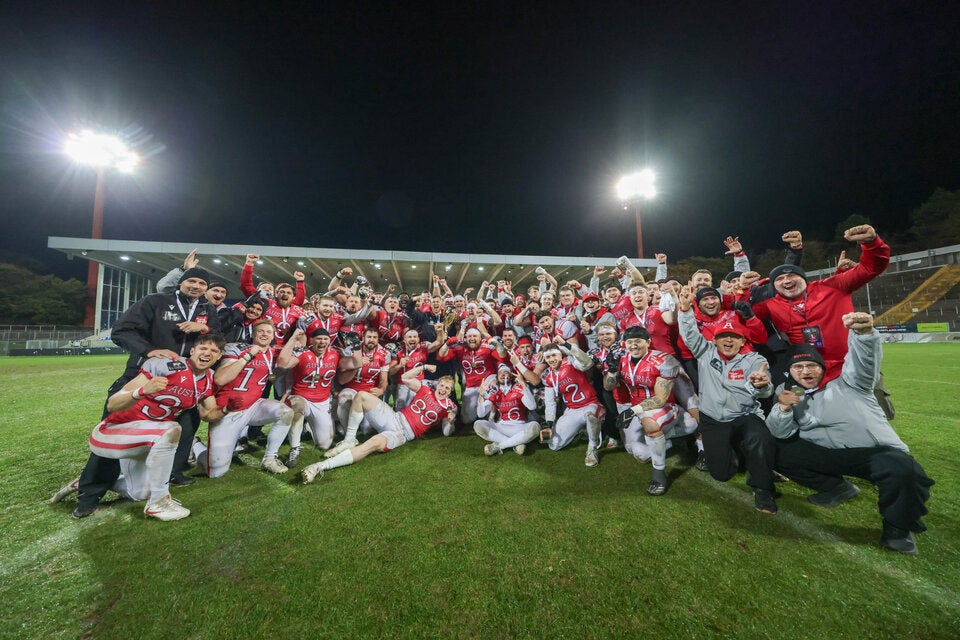 Football Europameisterschaft