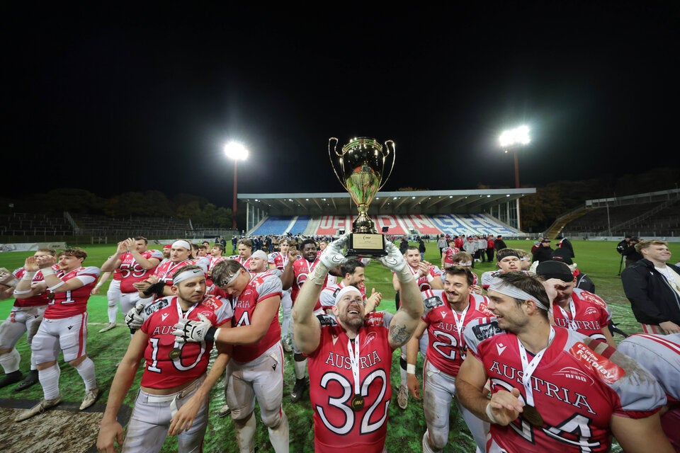 Football Europameisterschaft