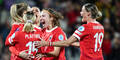 ÖFB-Frauen unter Druck vor Deutschland-Doppel