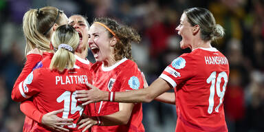 &Ouml;FB-Frauen unter Druck vor Deutschland-Doppel