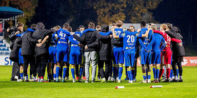 Stripfing-Krise! Acht Spieler treten aus Vertr&auml;gen aus