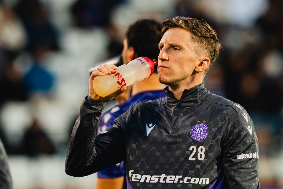 Ex-ÖFB-Teamchef Koller angelt nach Austria-Verteidiger