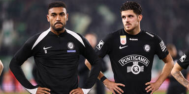 Sturm will nach 41 Jahren Revanche gegen Nottingham