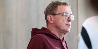 Rangnick
