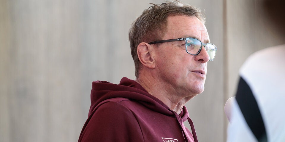 Rangnick