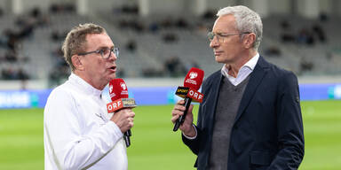 ORF-Lachnummer: Pariaseks &bdquo;cwazy oida&ldquo; erobert das Netz