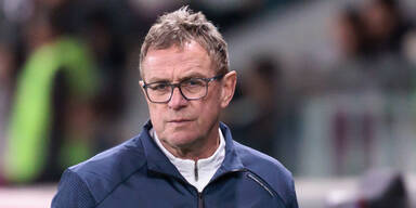Ralf Rangnick