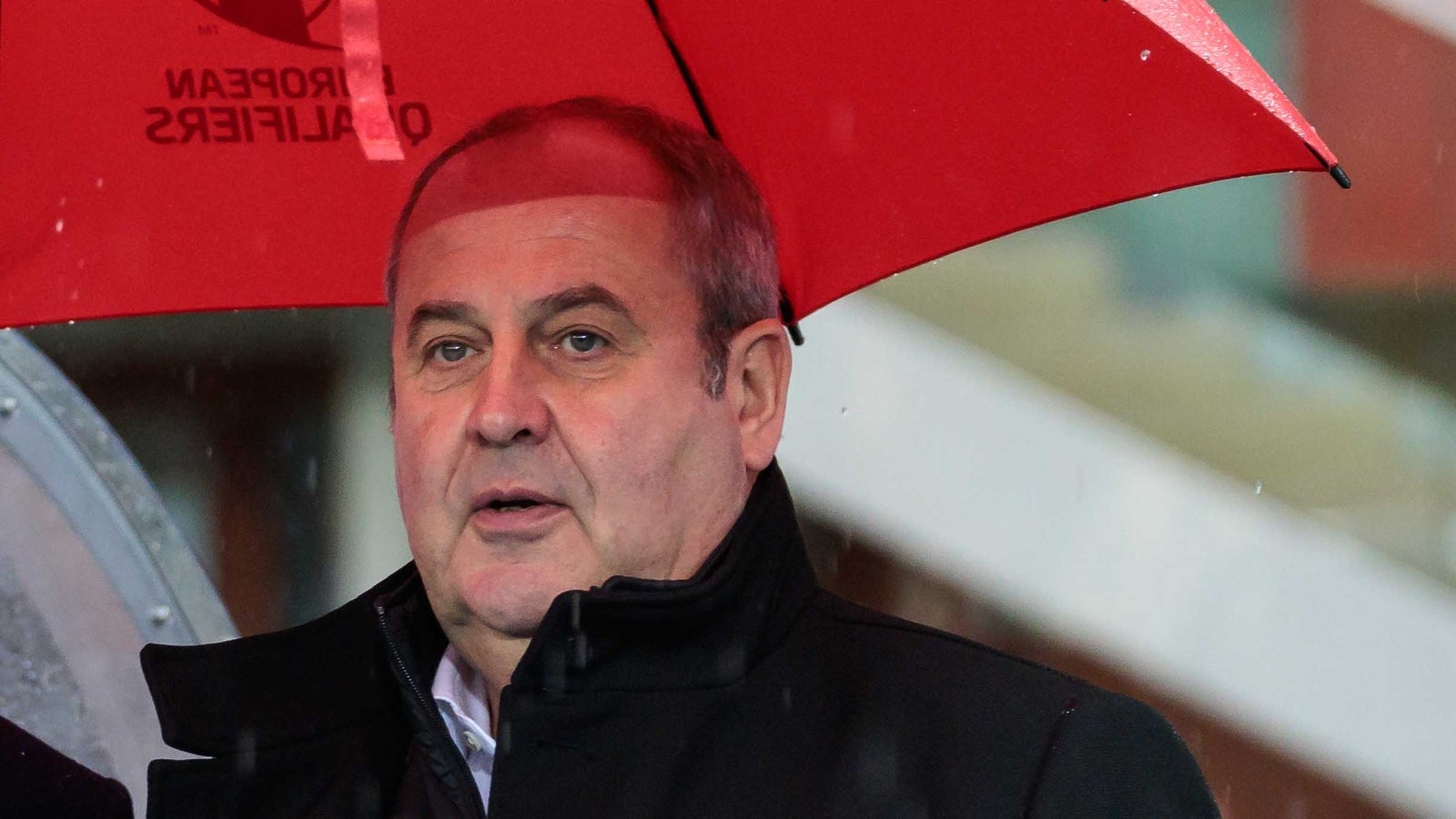 ÖFB-Boss mit klarem Nein zu WM-Boykott Kép