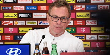 Ralf Rangnick