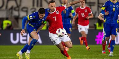 &Uuml;berraschung: DAS sind die WM-Testgegner von &Ouml;sterreich