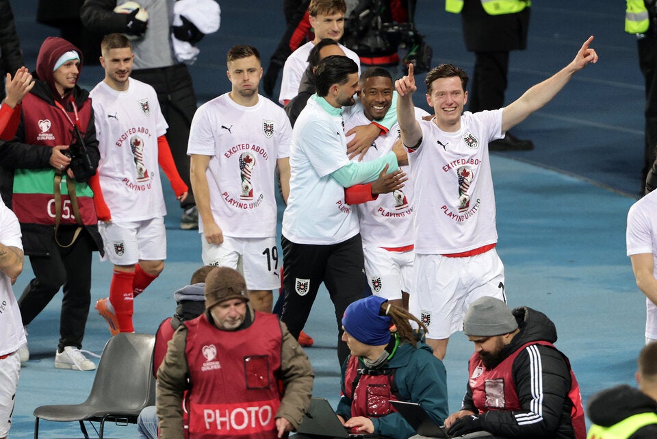 Baumgartner Grillitsch Gregoritsch