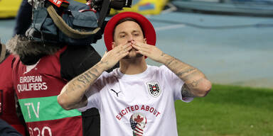 Arnautovic