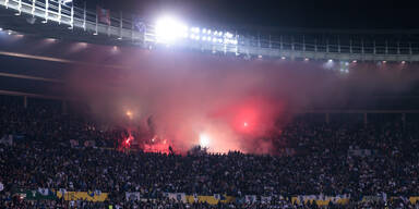 "Ich dachte, ich bin im Gruselkabinett, aber egal: WIR SIND BEI DER WM!"