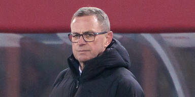 Ralf Rangnick