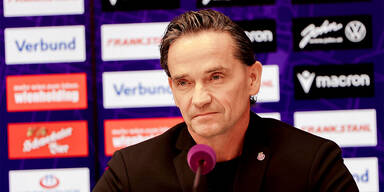 Wiederwahl! Gollowitzer f&uuml;hrt Austria weiter