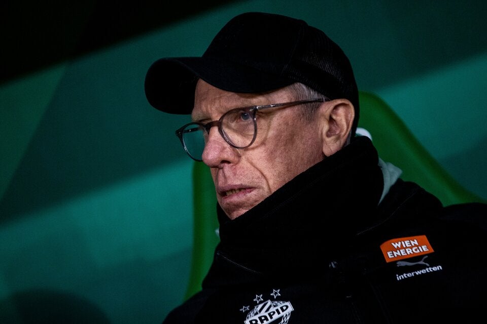 Stöger Rapid