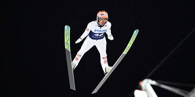 Auch Jungpapa Kraft kann ÖSV-Adler nicht retten