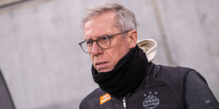 Peter Stöger