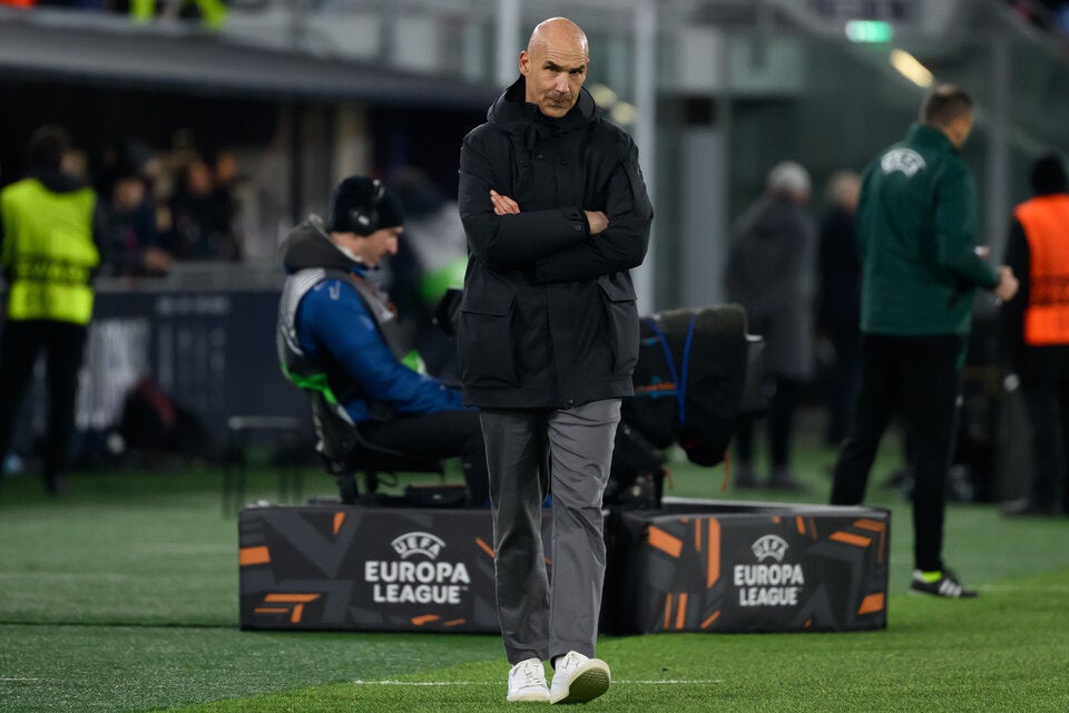 Löst Stöger-Aus bei Rapid Trainerbeben aus?