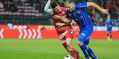 N&auml;chster Bundesligist wirft den Trainer raus