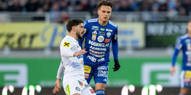 WSG Tirol will gegen 1:2 in Hartberg Protest einlegen