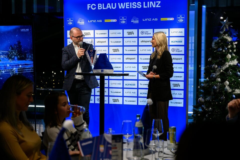 Dietmar Prammer