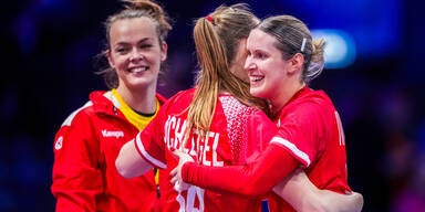 Handball WM