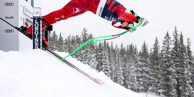 Achtung Ski-Fans: Programm in Beaver Creek komplett umgekrempelt