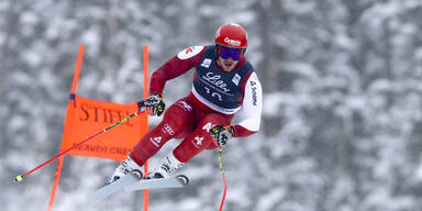 Olympia-Traum von &Ouml;SV-Star geplatzt