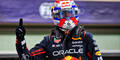 Paukenschlag: Wichtige Entscheidung um Max Verstappen gefallen