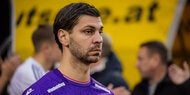 Transfer-Hammer: Dragovic vor Winter-Abgang bei der Austria