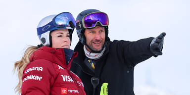 Vonn Svindal