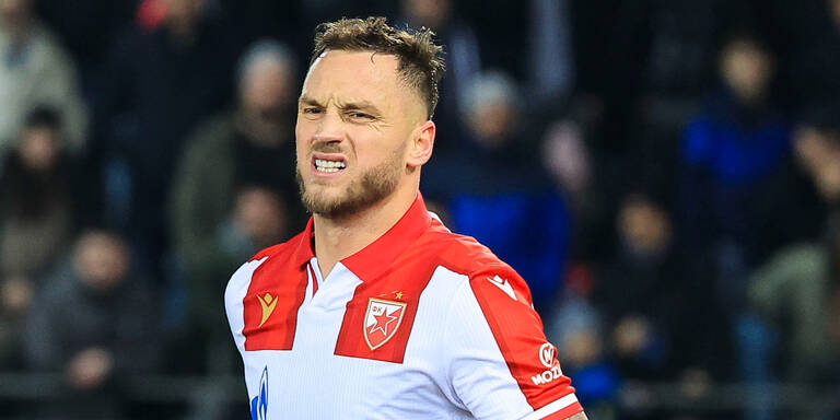 Marko Arnautovic