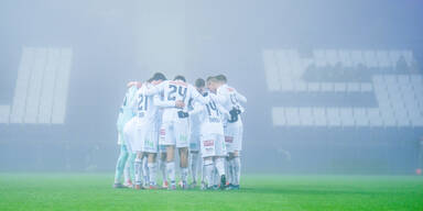 Insolvenz-Hammer trifft Bundesliga-Klub: Spielbetrieb in Gefahr