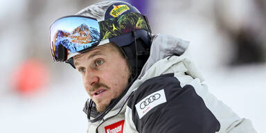 Warum sind unsere Slalom-Asse pl&ouml;tzlich in der Krise?