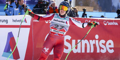 Airbag-Schock f&uuml;r Shootingstar Egger